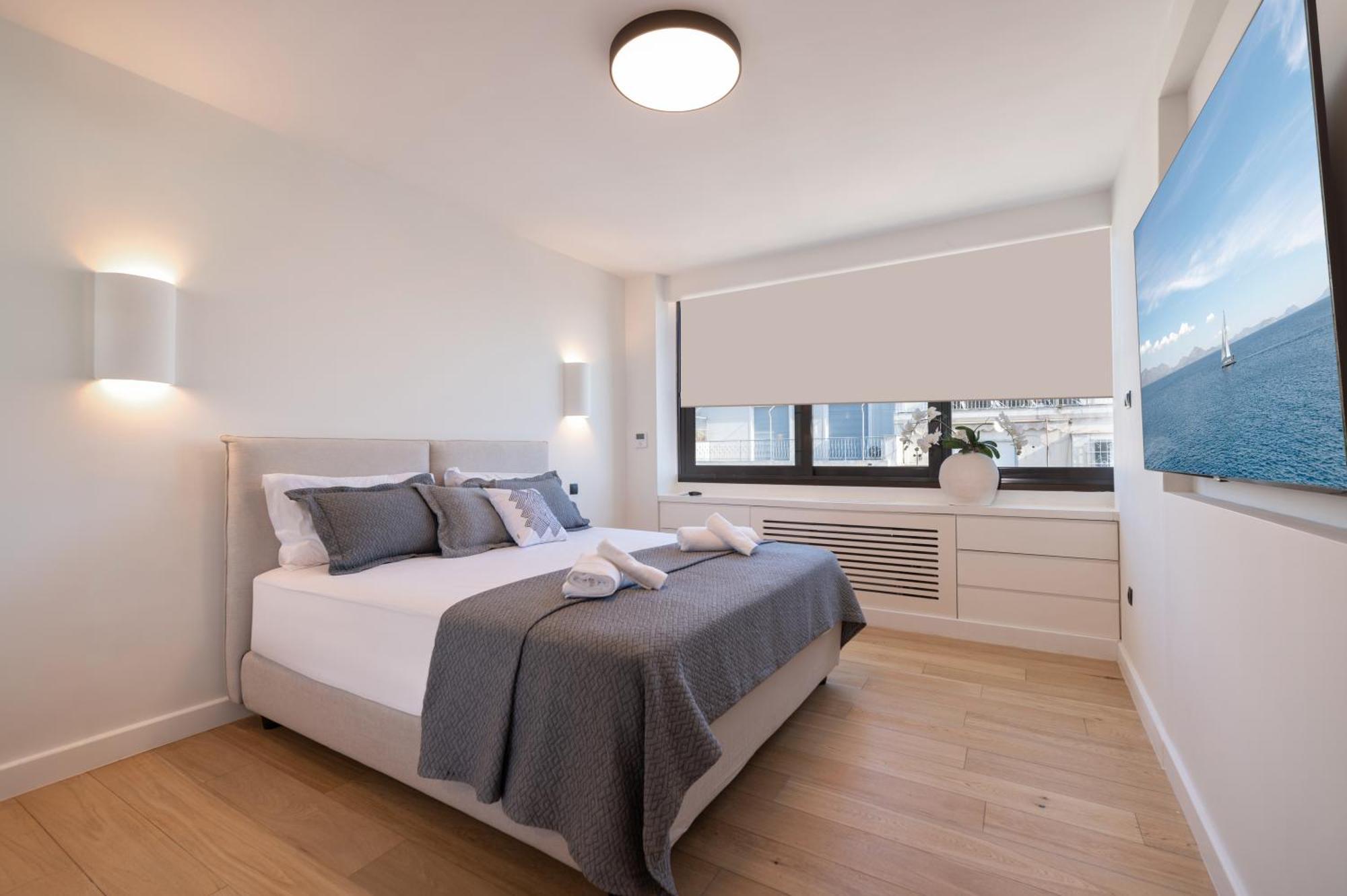 Top Notch Stay In Kolonaki Aten Exteriör bild